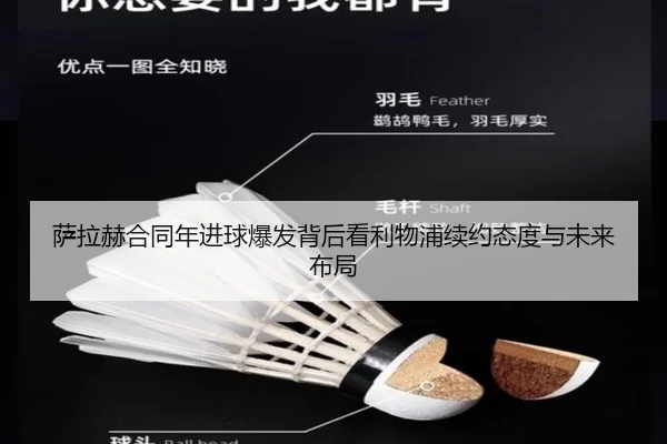 萨拉赫合同年进球爆发背后看利物浦续约态度与未来布局